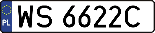 WS6622C