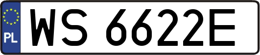WS6622E