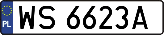 WS6623A