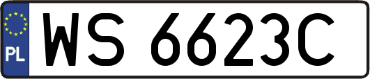 WS6623C