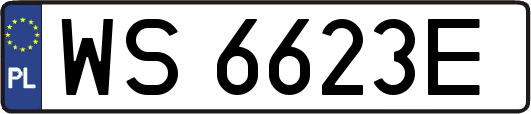 WS6623E