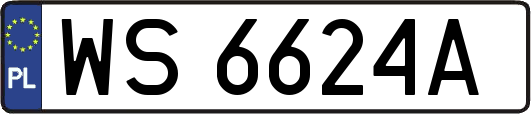 WS6624A