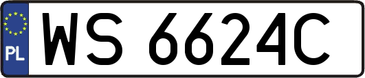 WS6624C