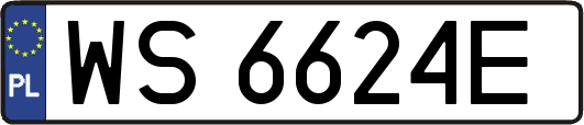 WS6624E