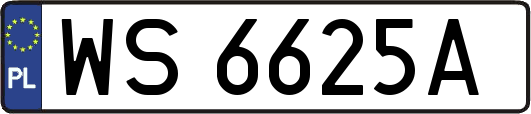 WS6625A