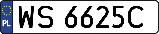 WS6625C