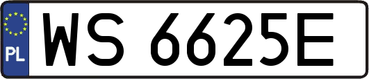 WS6625E
