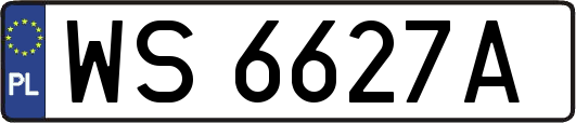 WS6627A