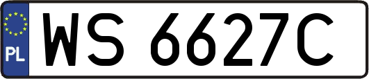 WS6627C