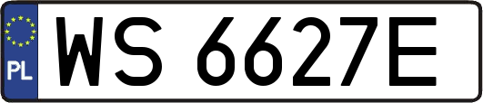 WS6627E