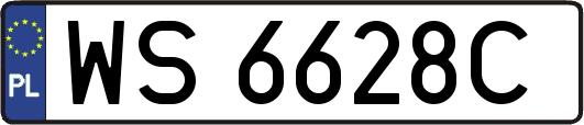 WS6628C