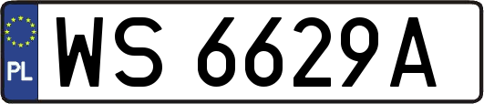 WS6629A