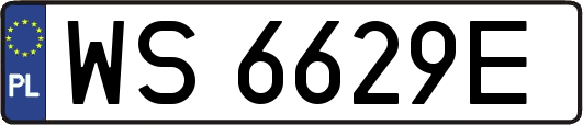WS6629E