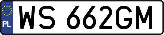 WS662GM