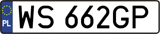 WS662GP