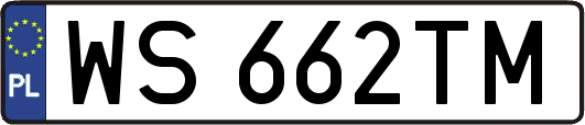 WS662TM