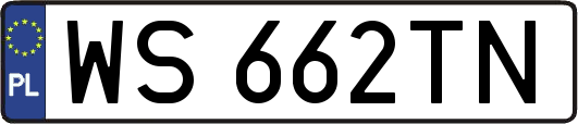 WS662TN