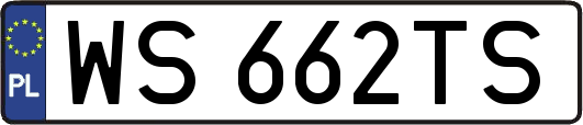 WS662TS