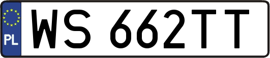 WS662TT
