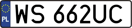 WS662UC