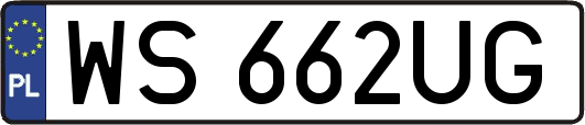 WS662UG