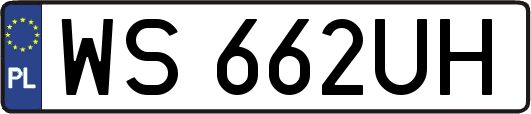WS662UH