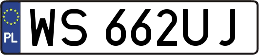 WS662UJ