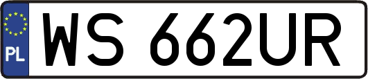 WS662UR