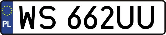 WS662UU