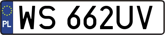 WS662UV