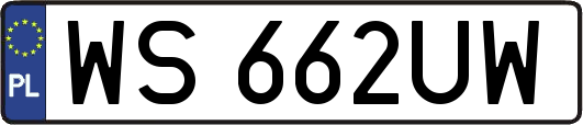 WS662UW
