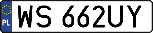 WS662UY