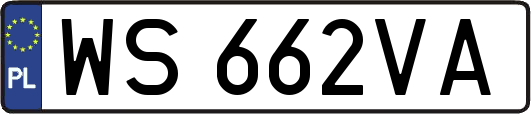 WS662VA