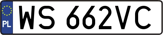 WS662VC