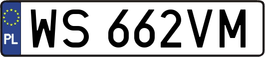 WS662VM