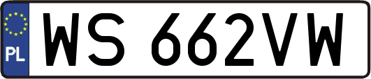 WS662VW