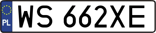 WS662XE