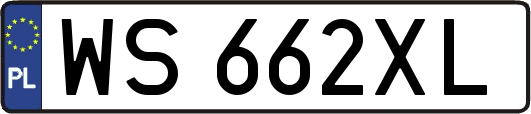 WS662XL