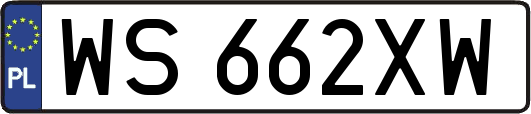 WS662XW
