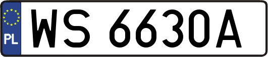 WS6630A