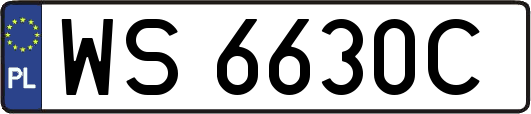 WS6630C