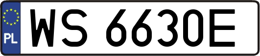 WS6630E