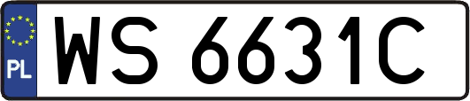 WS6631C