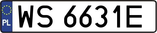 WS6631E