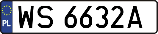 WS6632A