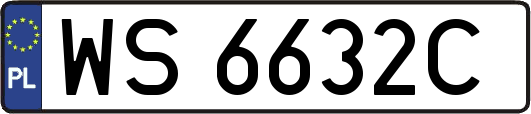WS6632C