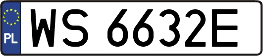 WS6632E