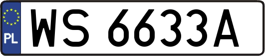WS6633A
