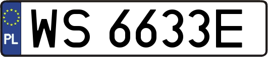 WS6633E