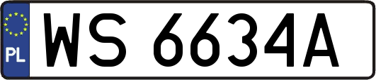 WS6634A